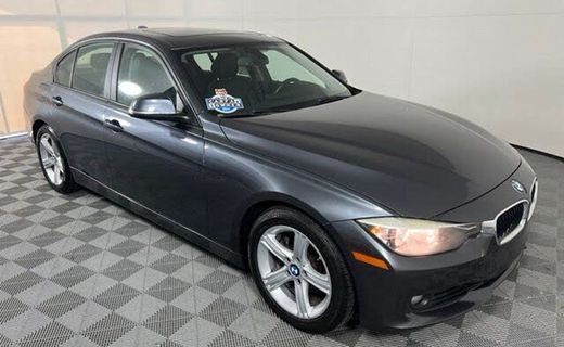 2014 BMW 328I SA