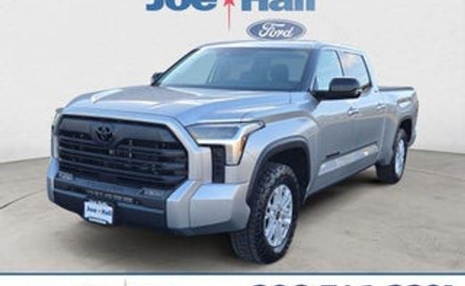 2024 GMC Sierra Elevation