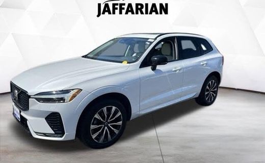 2024 Volvo XC60 Core