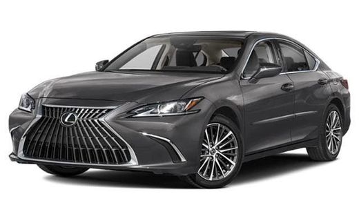 2023 Lexus ES 250 Premium