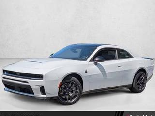 2026 Dodge Charger Scat Pack