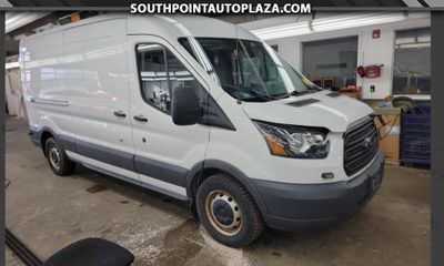 2016 Ford Transit Van 150 Medium Roof