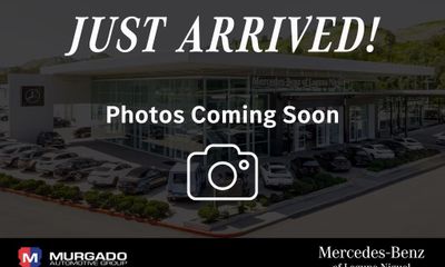 2023 Mercedes-Benz EQE-Class SUV EQE350