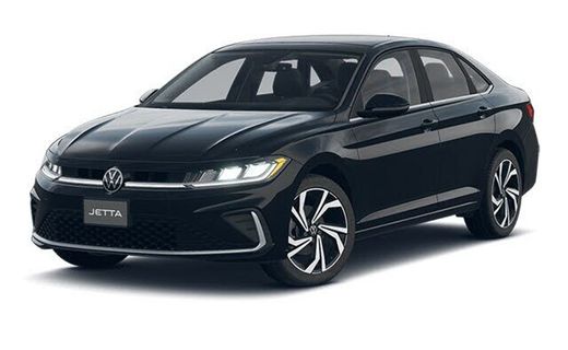 2026 Volkswagen Jetta SEL