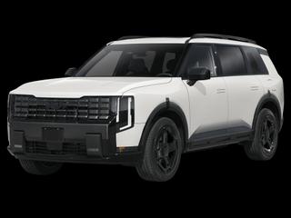 2027 Kia Telluride