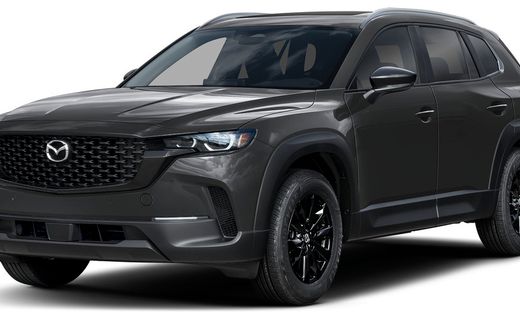 2026 Mazda CX-50 Preferred