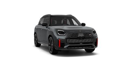 2026 Mini Countryman John Cooper Works