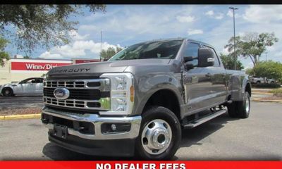 2024 Ford F-350 XL