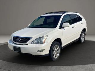 2009 Lexus RX 350