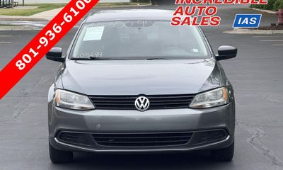 2014 Volkswagen Jetta S