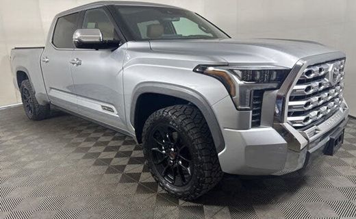 2024 Toyota Tundra 1794