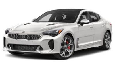 2020 Kia Stinger Base