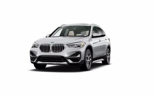 2021 BMW X1 SDRIVE28I