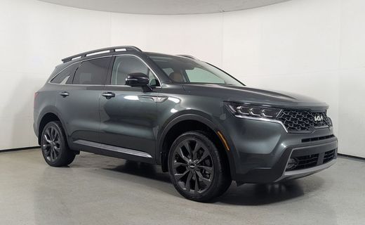 2022 Kia Sorento