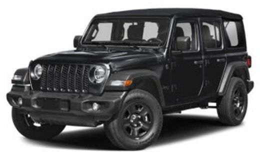 2026 Jeep Wrangler 392