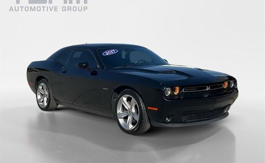 2017 Dodge Challenger