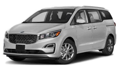 2020 Kia Sedona LX EX