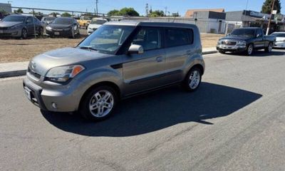 2010 Kia Soul GL