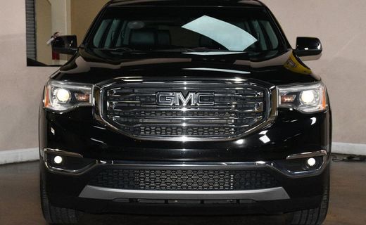 2019 GMC Acadia SLT 1