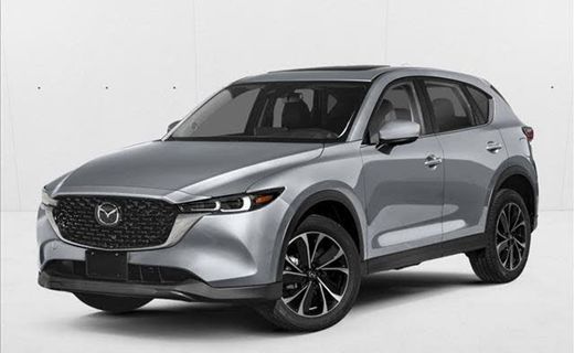 2023 Mazda CX-5 Premium