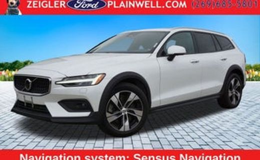 2024 Volvo V60CC Plus
