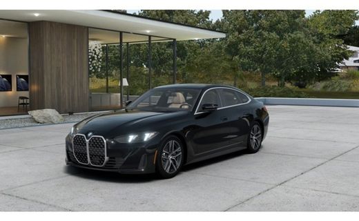 2026 BMW 430I Xdrive GC