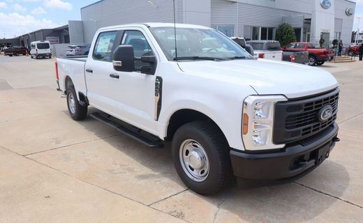 2026 Ford F-250 XL