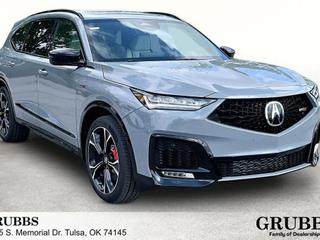 2026 Acura MDX