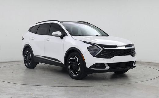 2023 Kia Sportage OR