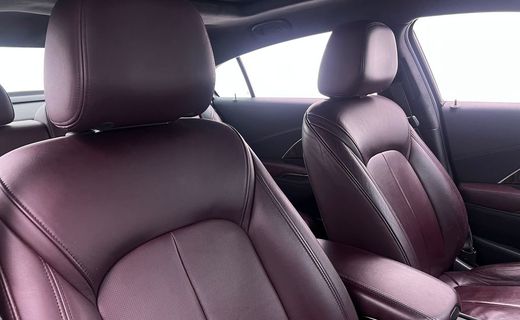 2015 Buick Lacrosse Premium II