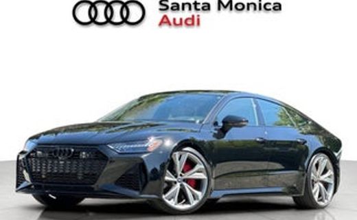 2021 Audi RS 7 40T Quattro