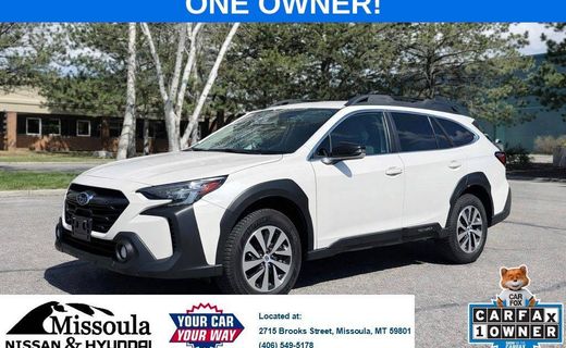 2023 Subaru Outback Premium