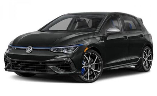 2024 Volkswagen Golf R