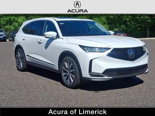 2026 Acura MDX