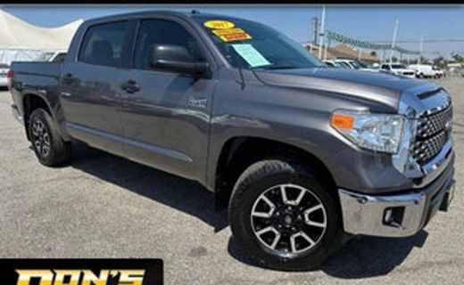 2016 Toyota Tundra
