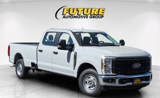 2026 Ford F-350 XL