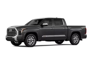 2026 Toyota Tundra 1794