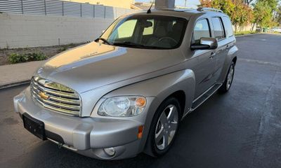 2006 Chevrolet HHR LT