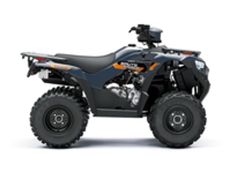2026 Kawasaki ATV — a typically priced live listing