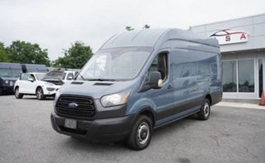 2019 Ford Transit 250 High Roof