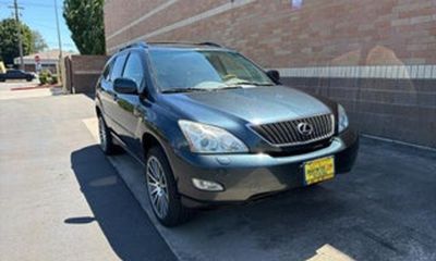 2004 Lexus RX 330