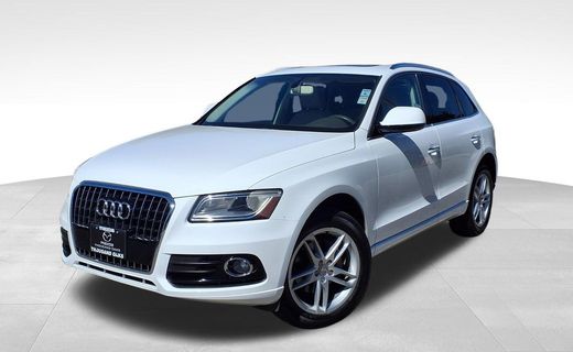 2015 Audi Q5