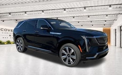 2026 Cadillac Escalade ESV