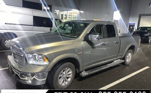2014 Ram 1500 Laramie