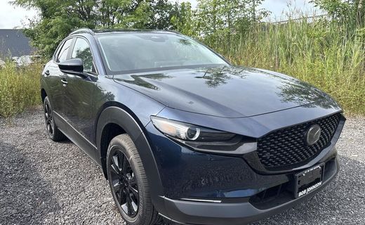 2026 Mazda CX-30 25 S Aire
