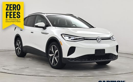 2023 Volkswagen ID 4 S