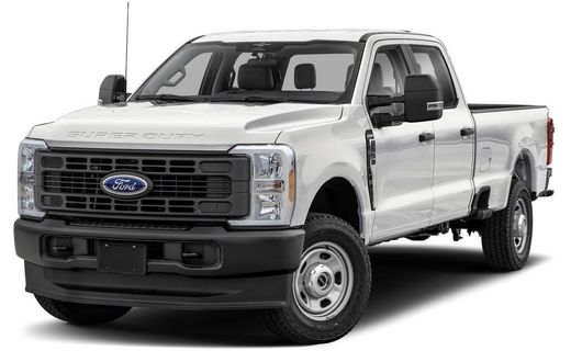 2026 Ford F-350 XL