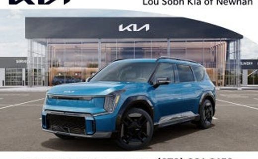2026 Kia EV9