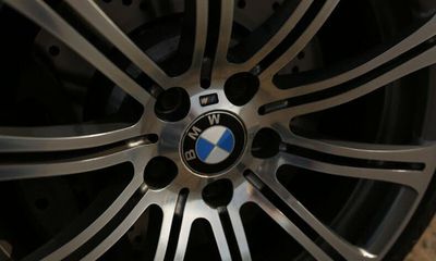 2011 BMW M3 Base