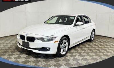 2014 BMW 328I xDrive SA